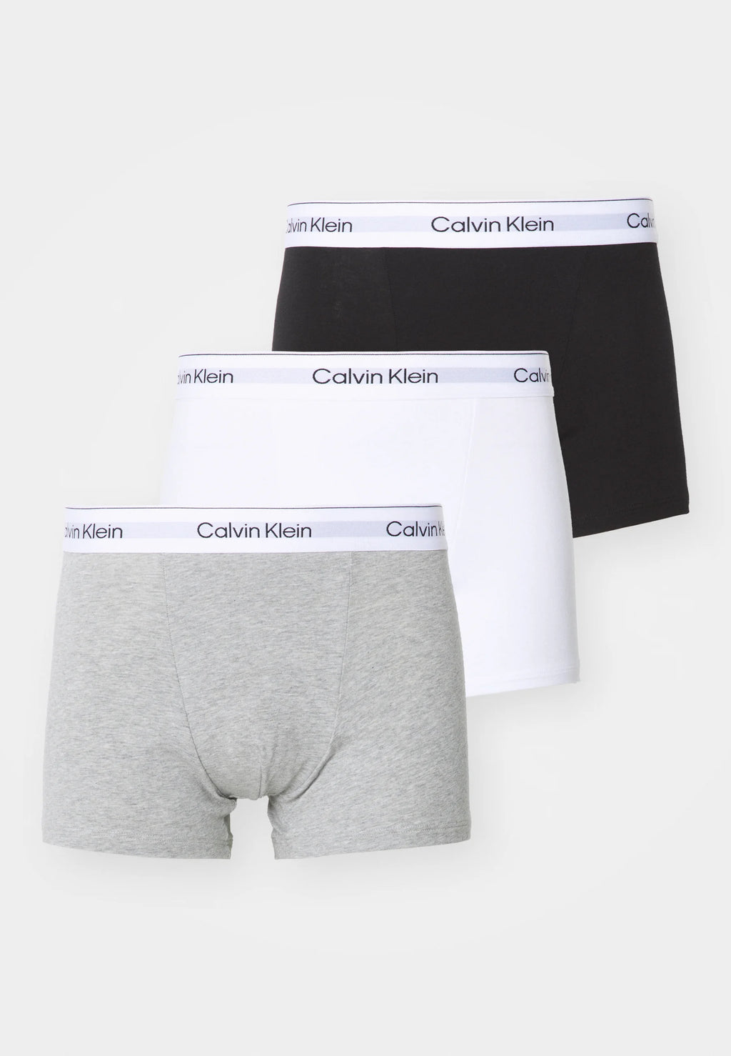 10 Τεμάχια Calvin Klein Boxer