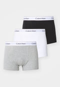 10 Τεμάχια Calvin Klein Boxer