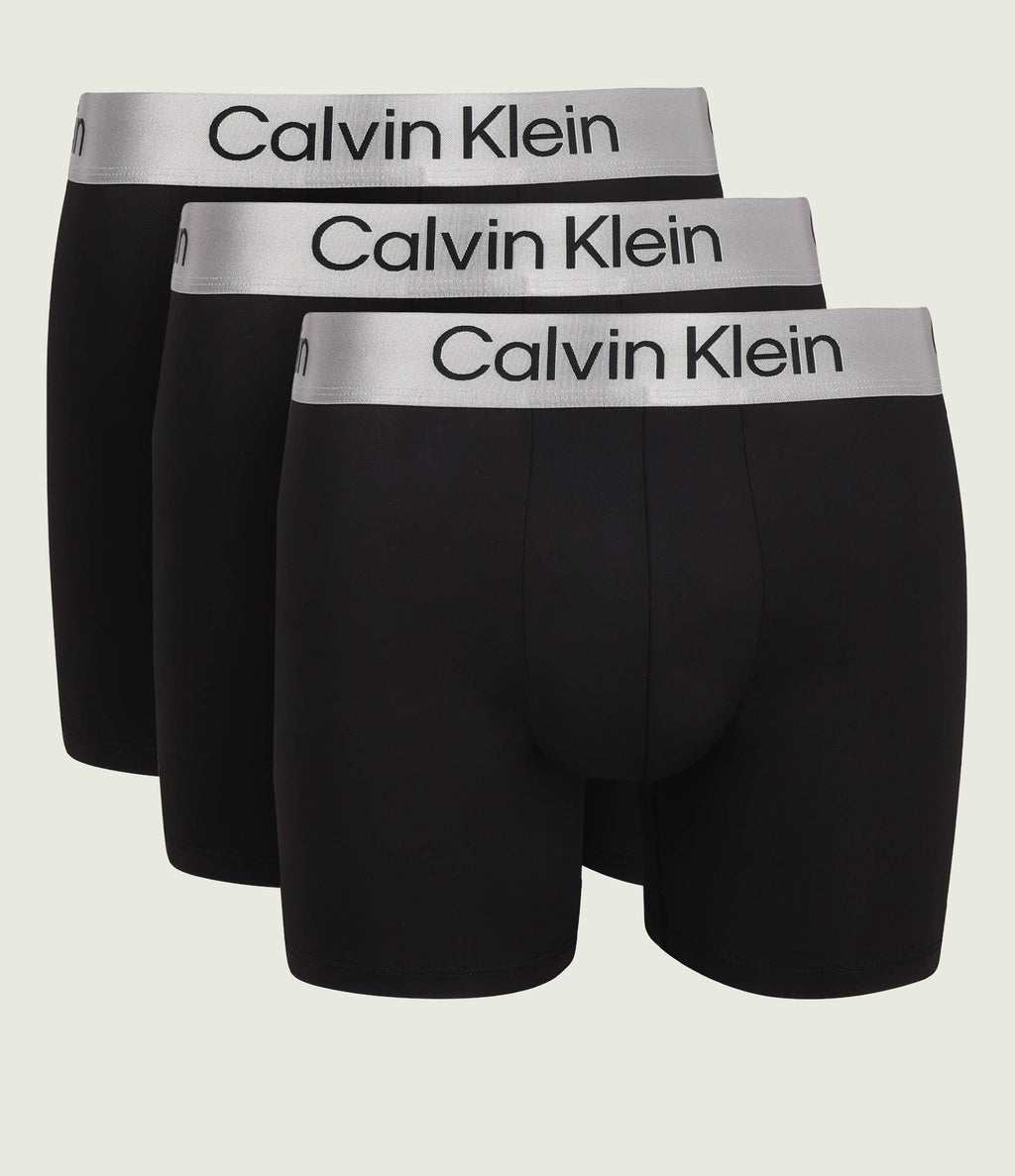 10 Τεμάχια Calvin Klein Boxer
