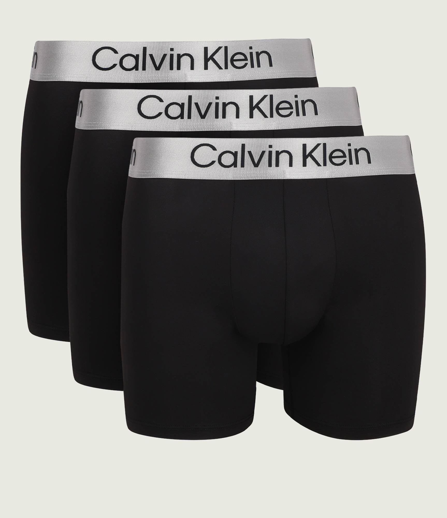 10 Τεμάχια Calvin Klein Boxer