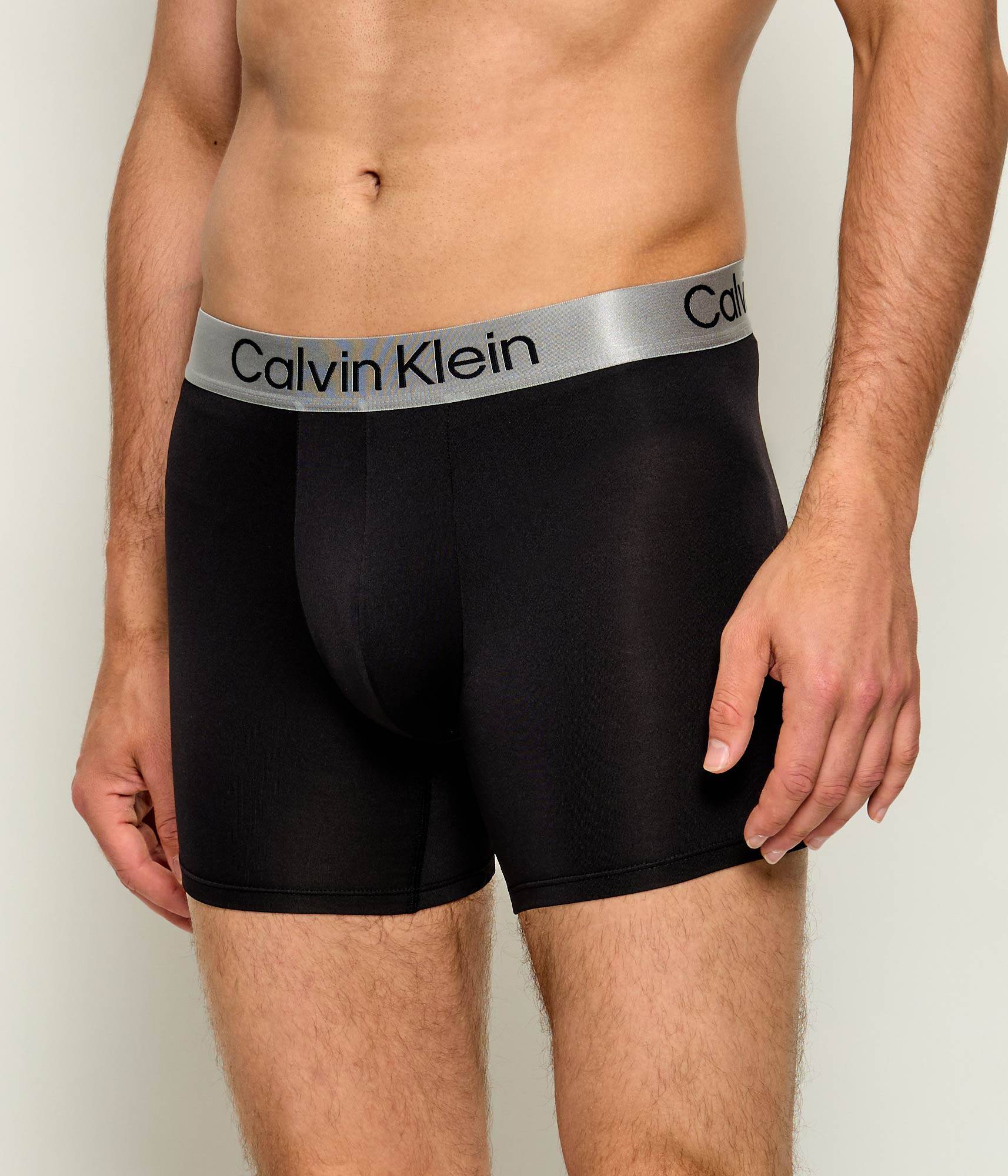 10 Τεμάχια Calvin Klein Boxer