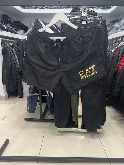 ΜΑΓΙΟ EMPORIO ARMANI EA7