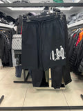 SHORTS JORDAN LOGO