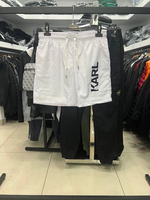 ΜΑΓΙΟ KARL WHITE