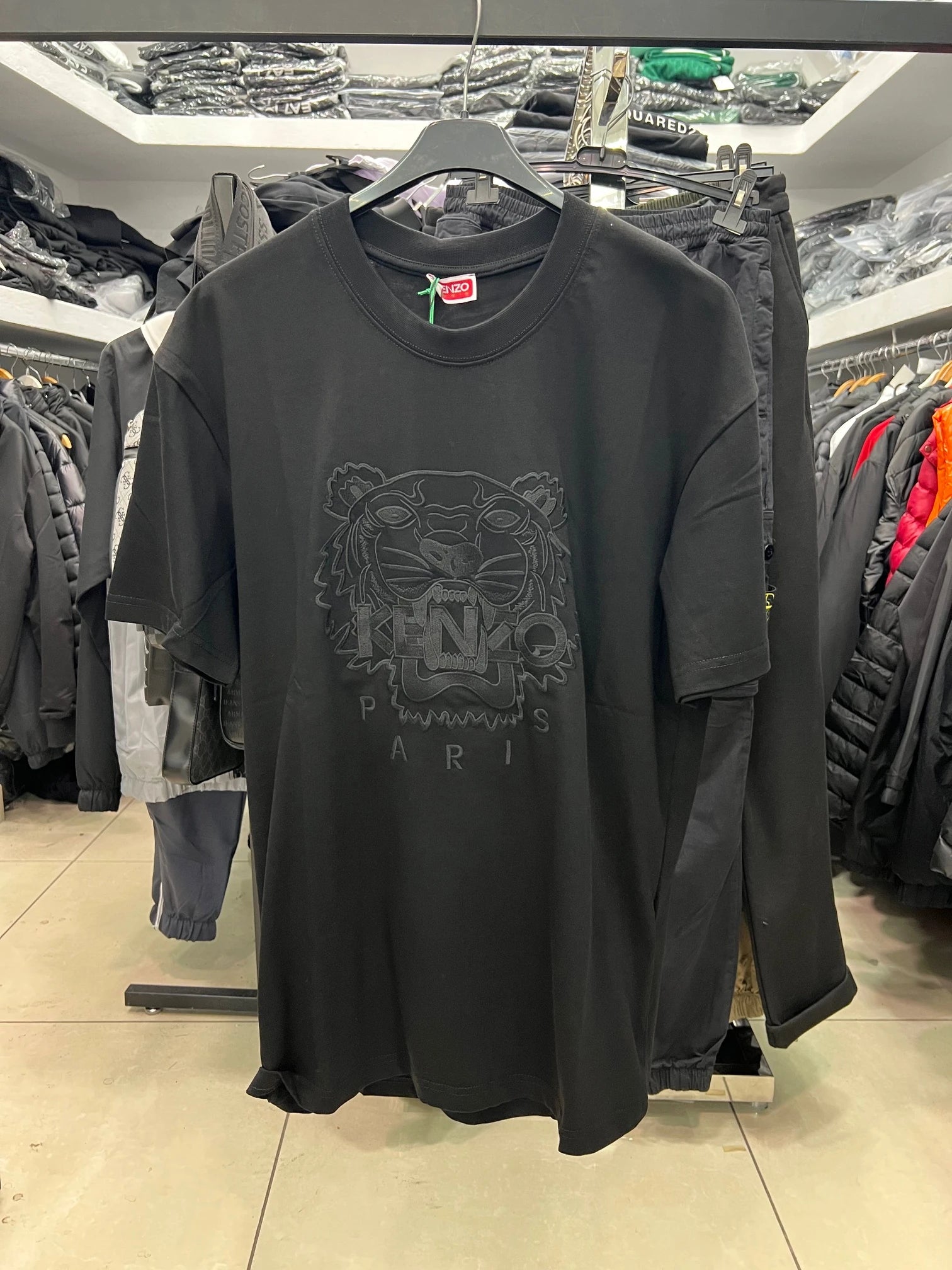 T-SHIRT KENZO