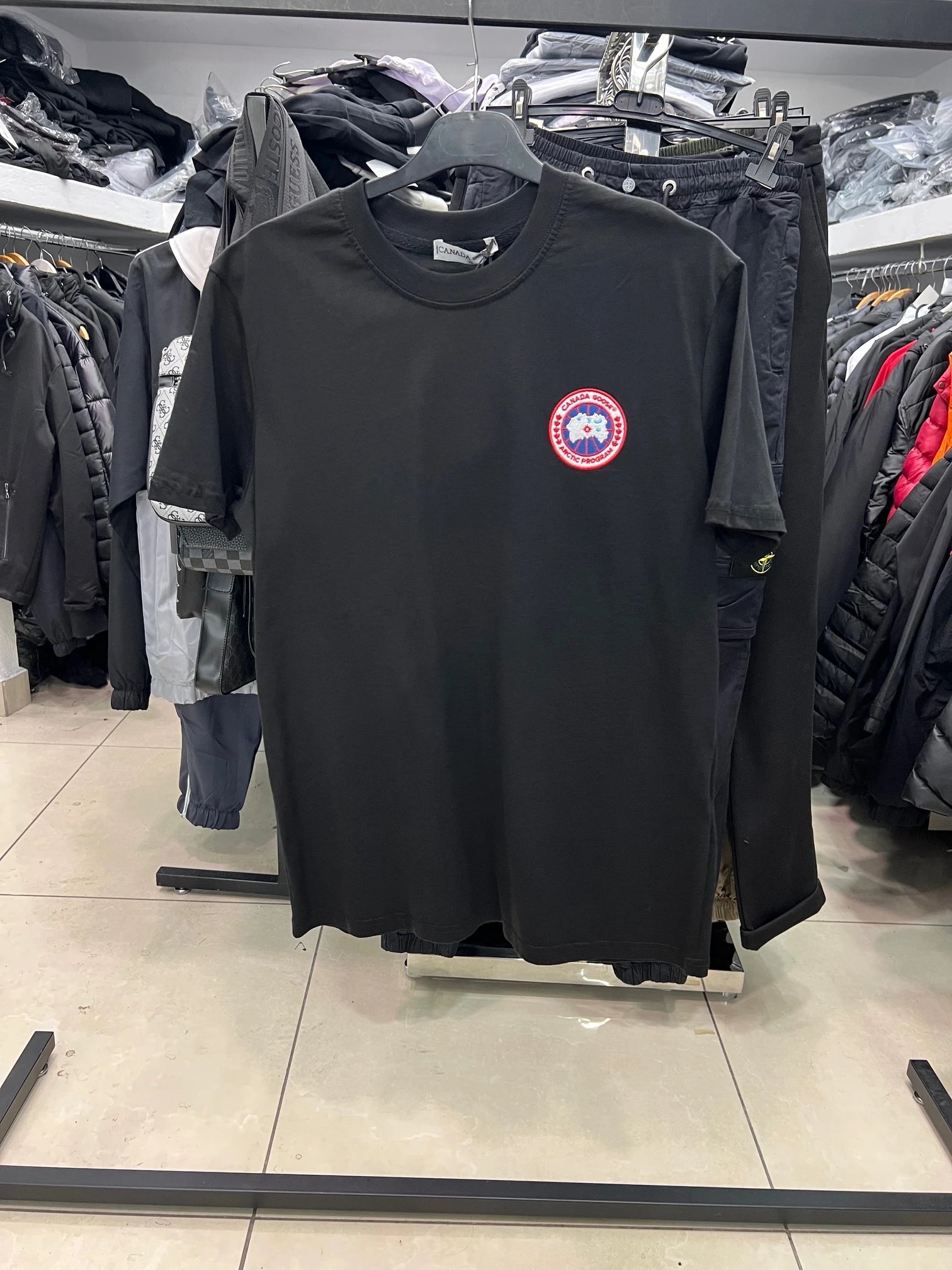 T-SHIRT NAPAPJRI