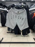 SHORTS JORDAN GREY