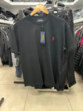 T-SHIRT RALPH BLACK
