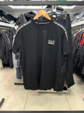 T-SHIRT EA7 BLACK