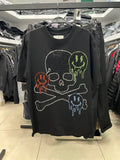 T-SHIRT PLEIN