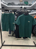 ΣΕΤ LACOSTE GREEN