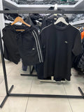 ΣΕΤ LACOSTE BLACK