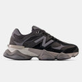 Sneakers - New Balance 9060 Black Grey