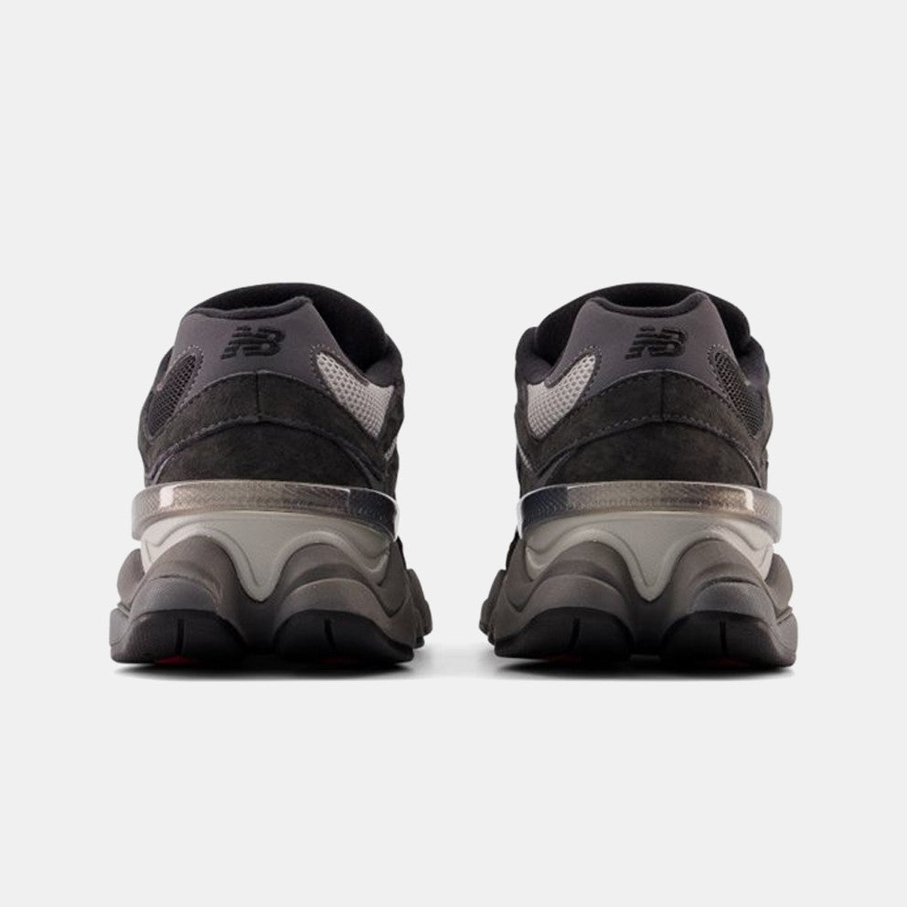 Sneakers - New Balance 9060 Black Grey