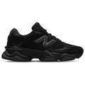Sneakers - New Balance 9060 Triple Black