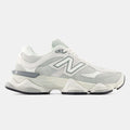 Sneakers - New Balance U9060 Grey White