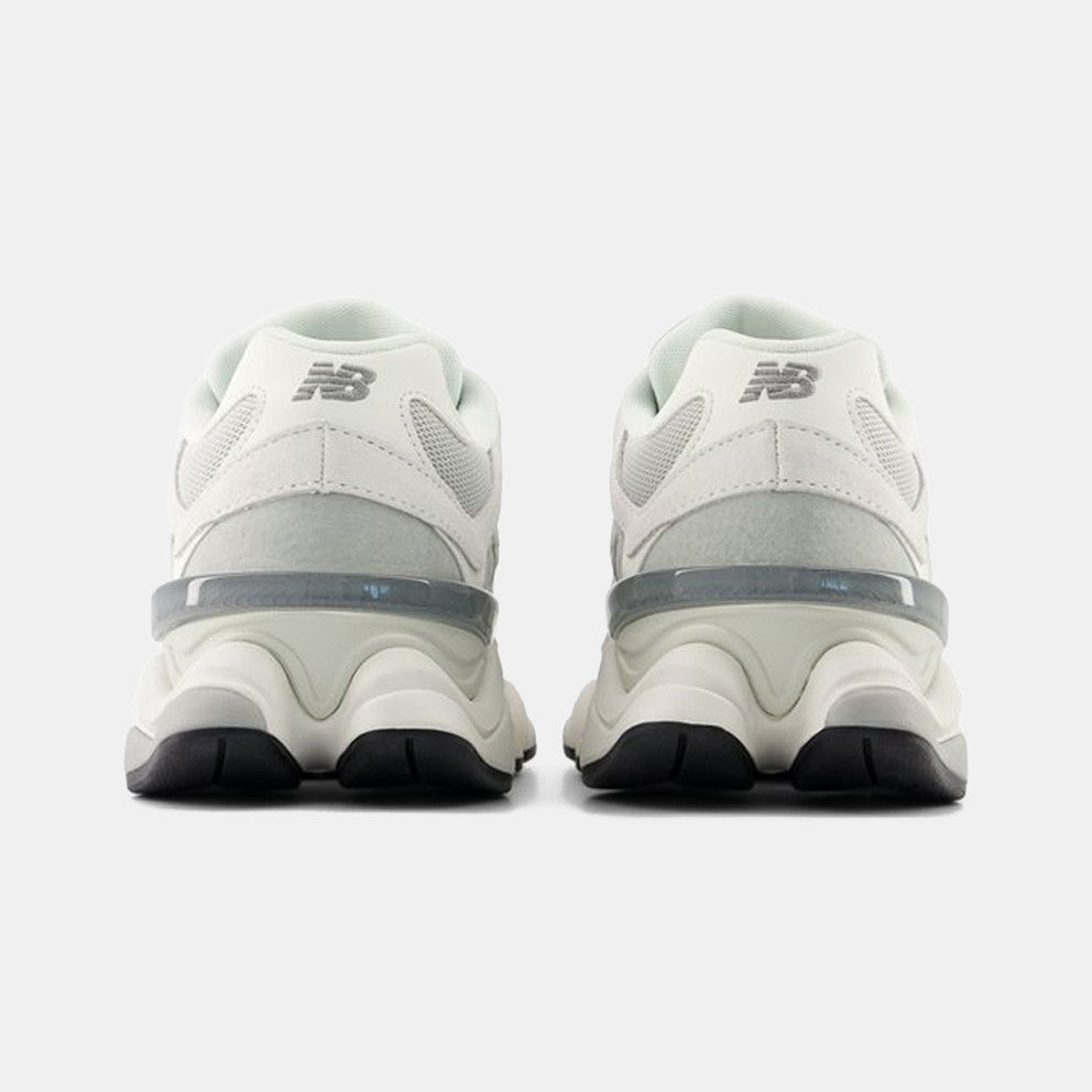 Sneakers - New Balance U9060 Grey White